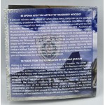 Greece 2025 50 Years of War Museum 5 Euro Silver Proof Coin WORLD COINS