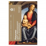 San Marino 2 euro coin 2023 500 years from death of Perugino WORLD COINS
