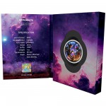 ASTRONAUTS 2023 1 Oz Silver Coin 5 Dollars Canada GOLD AND SILVER BULLION