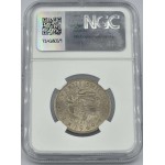 CYPRUS 2 SHILLINGS COIN 1949 UNC KGVI NGC MS62 WORLD COINS