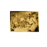 Renoir The Rowers Breakfast 1/1000 Oz Gold Coin 3000 Francs Chad 2024 GOLD AND SILVER BULLION