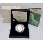 UK 2022  British Monarchs King Edward Silver Proof coin GOLD AND SILVER BULLION