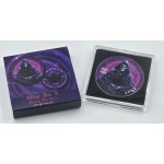 GRIM REAPER Who I Am Going To Kill 1 Oz Silver Coin Canada 2023 GOLD AND SILVER BULLION