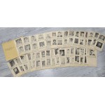 WANTED MEN OF CYPRUS 1955 EOKA FIGHTERS POCKET BOOKLET ANTIQUES & OTHER COLLECTIBLES