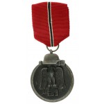 Germany WWII Military Third Reich nazi medal 1941 - 1942 Winter campaign in Russia ANTIQUES & OTHER COLLECTIBLES