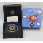 France 2026 The Little Prince Reverse Proof 2 euro Coin WORLD COINS