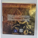 Greece 5 Euro silver coin 2025 Battle of MANIAKI WORLD COINS