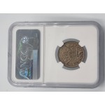 GUATEMALA 1896 SILVER 2 REALES COIN NGC AU58 WORLD COINS