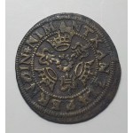 Germany Nuremberg 1586-1635 Hans Laufer Jeton Token WORLD COINS