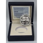 GREECE 2026 IOANNIS KAPODISTRIAS SILVER PROOF COIN WORLD COINS