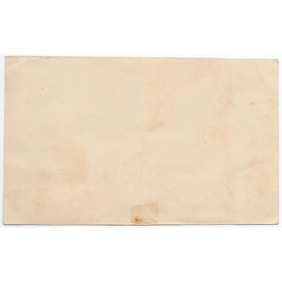 CYPRUS POSTAL HISTORY - KGVI 1940 CENSORED OPEN BY EXAMINER CENSOR 18 KENYA ENGLAND TO CYPRUS
