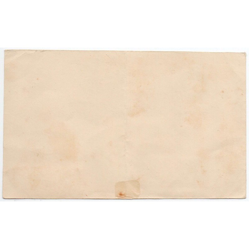 CYPRUS POSTAL HISTORY - KGVI 1940 CENSORED OPEN BY EXAMINER CENSOR 18 KENYA ENGLAND TO CYPRUS CYPRUS STAMPS