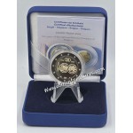 Belgium 2026 National Railway 2 Euro Proof Coin WORLD COINS