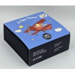 France The Little Prince Book 10€ silver coins 2026 WORLD COINS