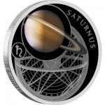 Belarus Solar System Silver Nine 9 Coin Set Proof 2012 Collection GOLD AND SILVER BULLION