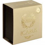 Icarus Greek Mythology 1 Oz Silver Coin Cameroon 2025 GOLD AND SILVER BULLION