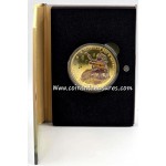 GREECE 2025 AESOPS MYTHS THE CICADA AND THE ANT COIN WORLD COINS