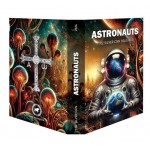 ASTRONAUTS II 2024 1 Oz Silver Coin 5 Dollars Canada GOLD AND SILVER BULLION