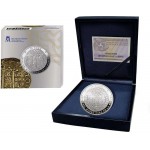 Jewels of Museum 1673 Carlos II Potosí Spain silver Proof coin 2025 WORLD COINS