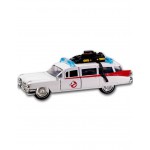GHOSTBUSTERS ECTO-1 40 Anniversary 2 Oz Silver Coin Niue 2024 GOLD AND SILVER BULLION