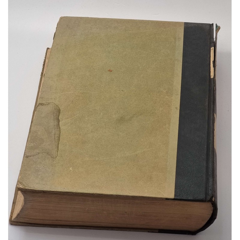 STATUE LAWS OF CYPRUS VOL I 1878 - 1923 HARDCOVER BOOK IMPERIAL ORDERS JOHN CURTOIS HOWARD ANTIQUES & OTHER COLLECTIBLES