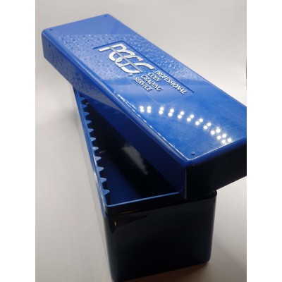 COIN BOX FOR CERTIFIED PCGS