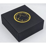 Una and the Lion 2026 Falkland Islands 1 oz Silver Proof Coin GOLD AND SILVER BULLION