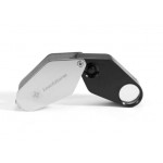 POCKET Magnifier 10x magnification with Led light ACCESSORIES & SUPPLIES