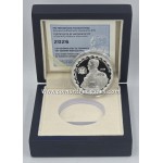GREECE 2026 IOANNIS KAPODISTRIAS SILVER PROOF COIN WORLD COINS