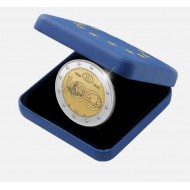 Belgium 2026 National Railway 2 Euro Proof Coin