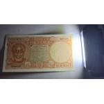 GREECE 10000 DRACHMAI 1947 UNC BANKNOTE p182a RARE WORLD BANKNOTES