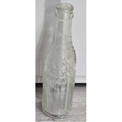 Cyprus Vintage Keo vita Soft Drink Bottle 60-70's