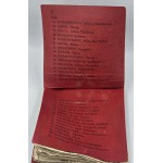 WANTED MEN OF CYPRUS 1958 EOKA FIGHTERS POCKET BOOKLET ANTIQUES & OTHER COLLECTIBLES