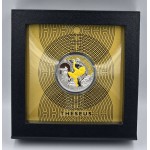 Niue 2024 THESEUS and Minotaur 1oz Silver Proof Coin GOLD AND SILVER BULLION