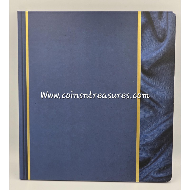 Dinosaur Primeval Giants collection 1/1000 Oz .999 Gold coins Album GOLD AND SILVER BULLION