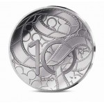 France 2025 Disney Fantasia animation classics Silver Coin WORLD COINS