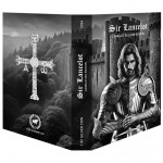 SIR LANCELOT Camelot Special Edition 1 Oz Silver Coin Niue 2024 GOLD AND SILVER BULLION