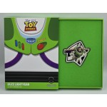 Disney Pixar 2025 Toy Story Buzz 1 oz Silver Proof coin GOLD AND SILVER BULLION