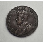 CYPRUS 1/4 PIASTRE 1926 KGV IN EXF CONDITION WORLD COINS