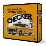 NYC Taxi 1 oz Pure Silver Coin - 2024 GOLD AND SILVER BULLION