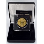 Bitcoin bullion 1/200 Oz .999 Gold Coin 2025 Chad 5000 Francs GOLD AND SILVER BULLION