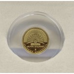 Greece 50 Euro Gold coin 2022 Ancient theater of EPIDAURUS WORLD COINS