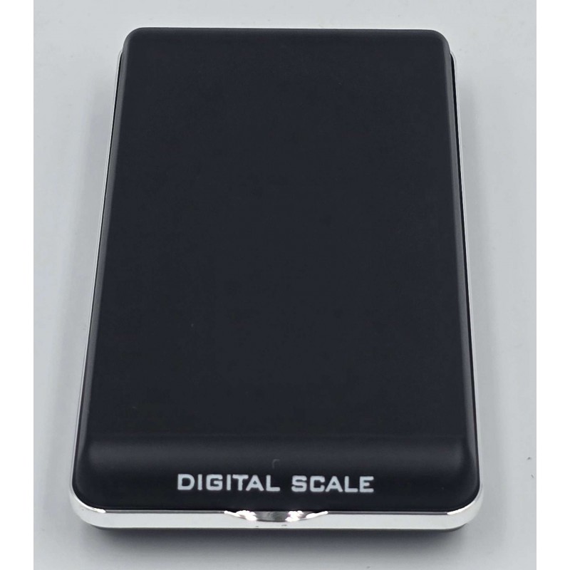 COLLECTORS QUALITY DIGITAL SCALE 2 DIGITS 0,01 UP TO 500 GR ACCESSORIES & SUPPLIES