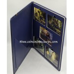 Dinosaur Primeval Giants collection 1/1000 Oz .999 Gold coins Album GOLD AND SILVER BULLION