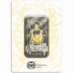 NORSE GODS – ODIN THOR LOKI 3 x 1oz Silver Bars Special Edition GOLD AND SILVER BULLION