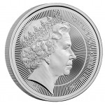 UK 2026 100 Years of QEII Rank-Broadley Portrait Coin in Blister WORLD COINS