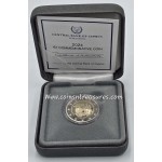 Cyprus 2024 accession to the European Union 2 euro coin Proof box + coa WORLD COINS