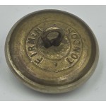 CYPRUS POLICE 1950 UNIFORM BUTTON OF BRITISH ADMINISTRATION QEII REIGN ANTIQUES & OTHER COLLECTIBLES