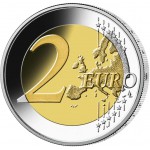 Malta 2025 Commemorative 2 Euro Maltese OX UNC coin WORLD COINS