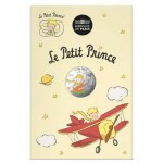 France The Little Prince Silver Commemorative Coin 2026 WORLD COINS